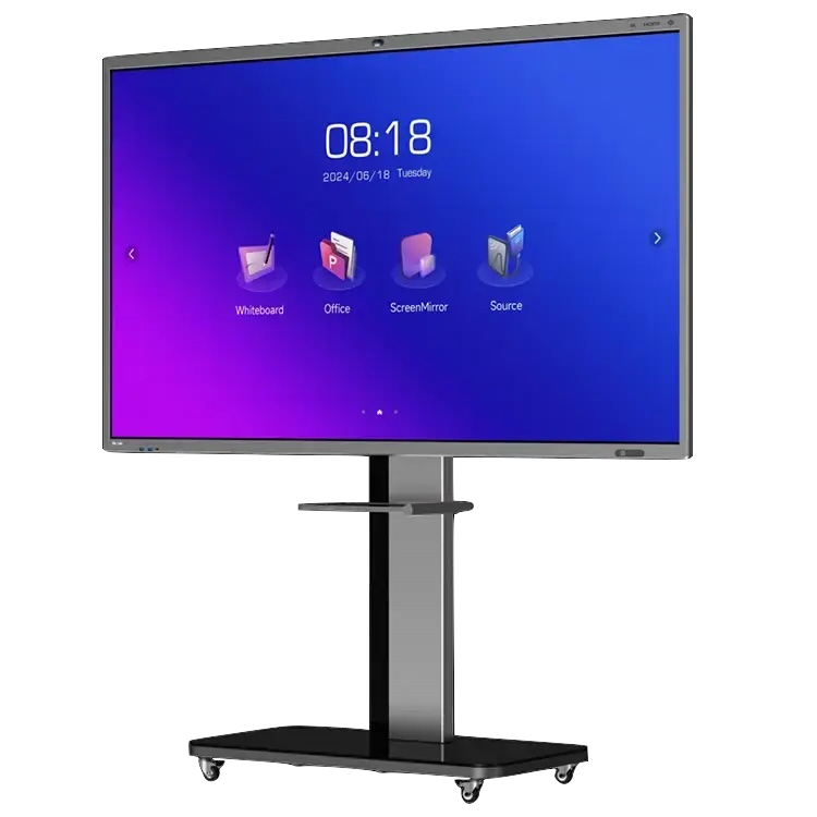 WORXHUB 電子黒板本体